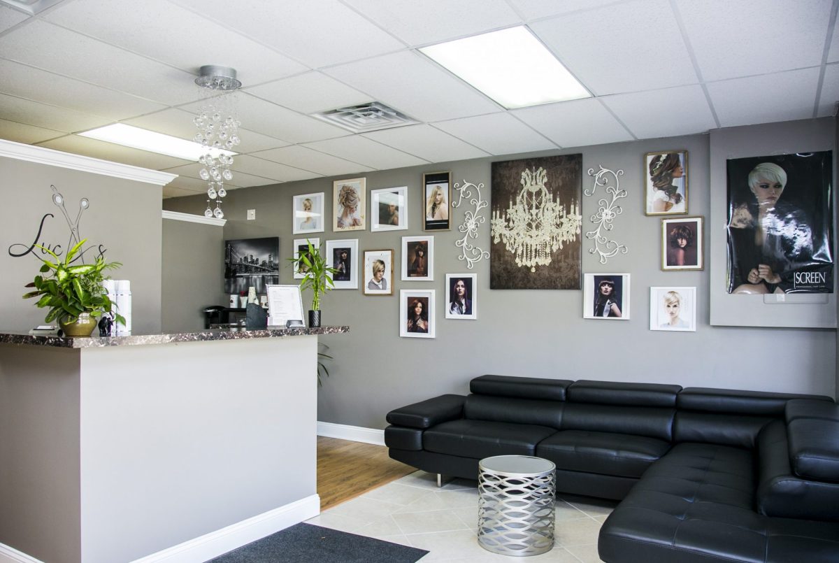 Lucas Hair Salon in Avenel, NJ (2)