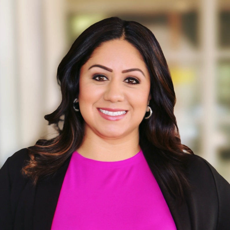 Laci Barnard, Realtor - Black Diamond Real Estate Group in Houston, TX (2)