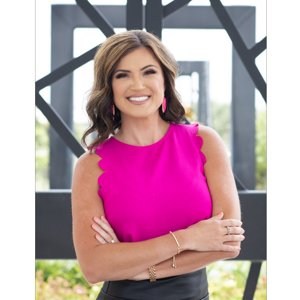 Laci Barnard, Realtor - Black Diamond Real Estate Group in Houston, TX (3)
