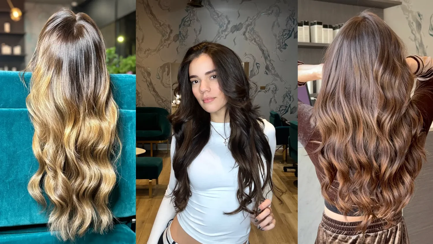 Hair By Violet in Beverly Hills, CA
