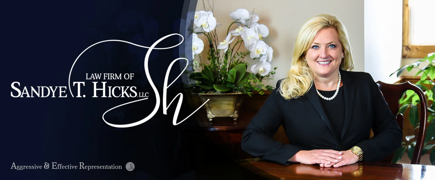 Law Firm of Sandye T. Hicks, LLC in Conway, SC