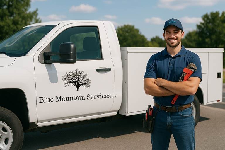 Blue Mountain Services, LLC in Lewisberry, PA (3)