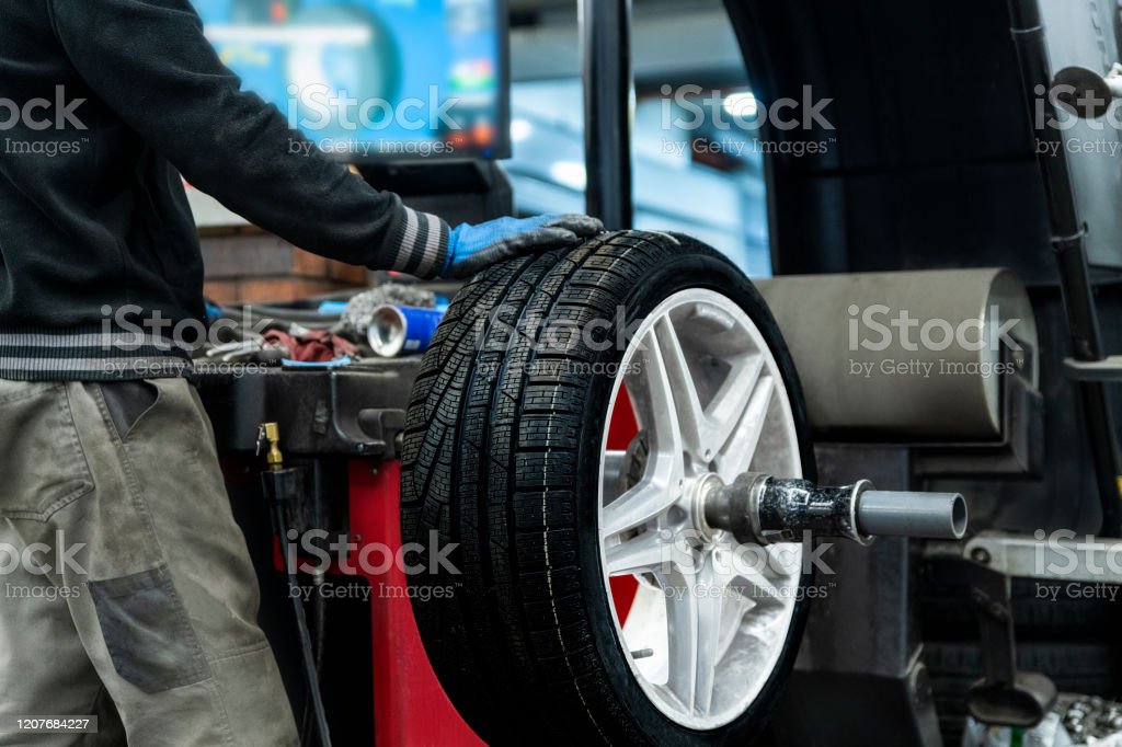 Ferguson Tire in Weirton, WV