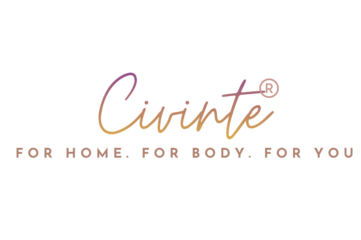 Civinte Candle Bar in Oak Park, IL