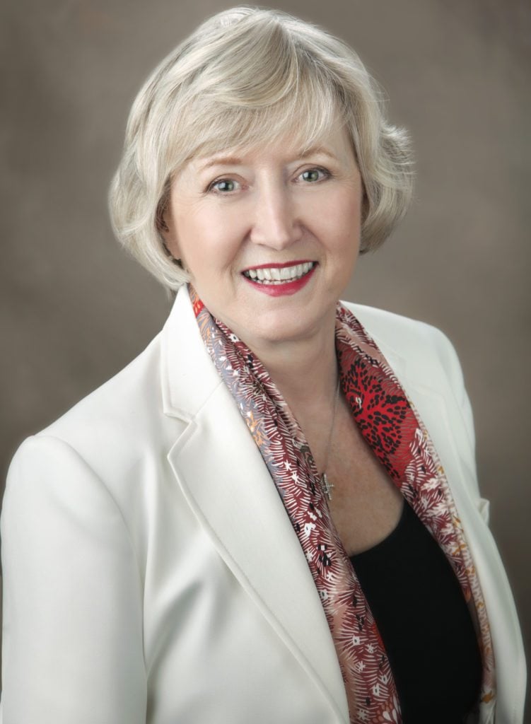 Janet Holden: The Holden Group of Century 21 New Millennium in Culpeper, VA (3)