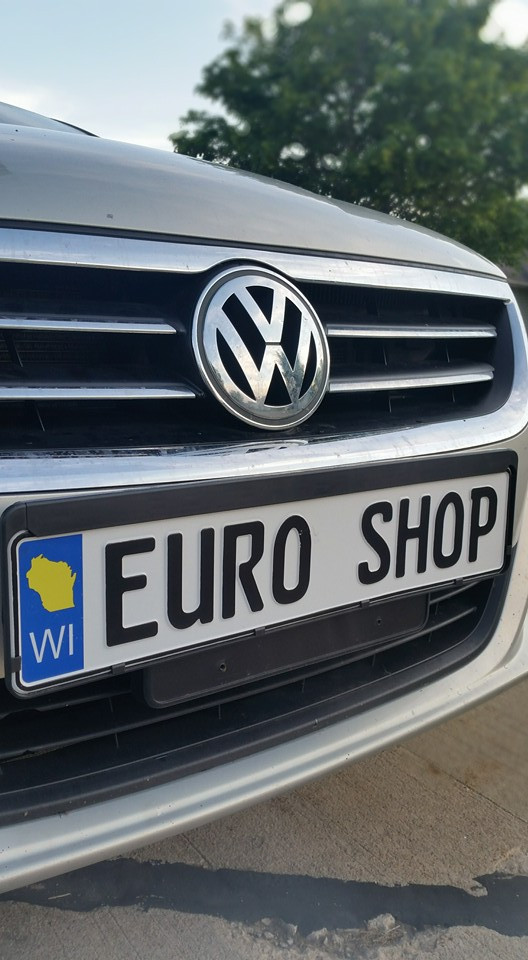 The Euro Shop LLC in Appleton, WI