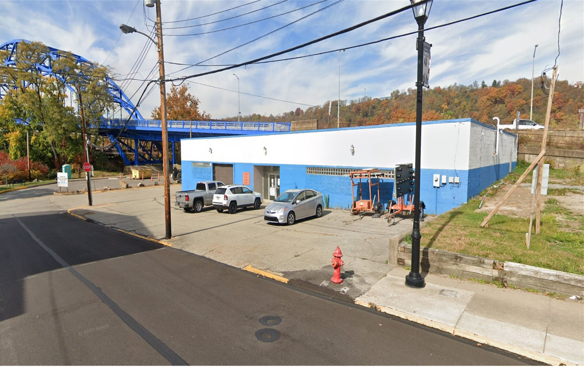 Kennedy Investment Properties in McKeesport, PA