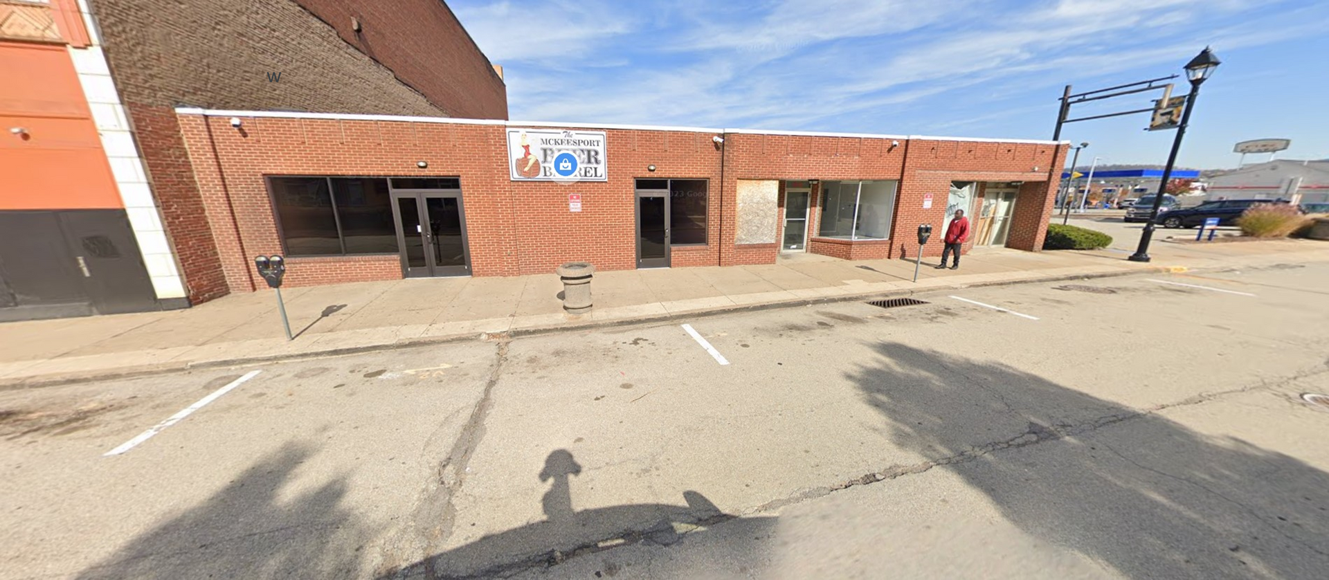 Kennedy Investment Properties in McKeesport, PA (2)