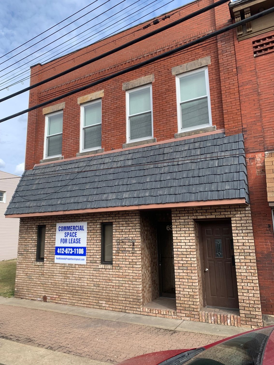 Kennedy Investment Properties in McKeesport, PA (6)