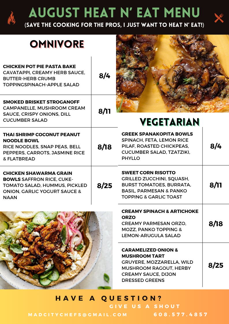 Mad City Chefs in Verona, WI (2)