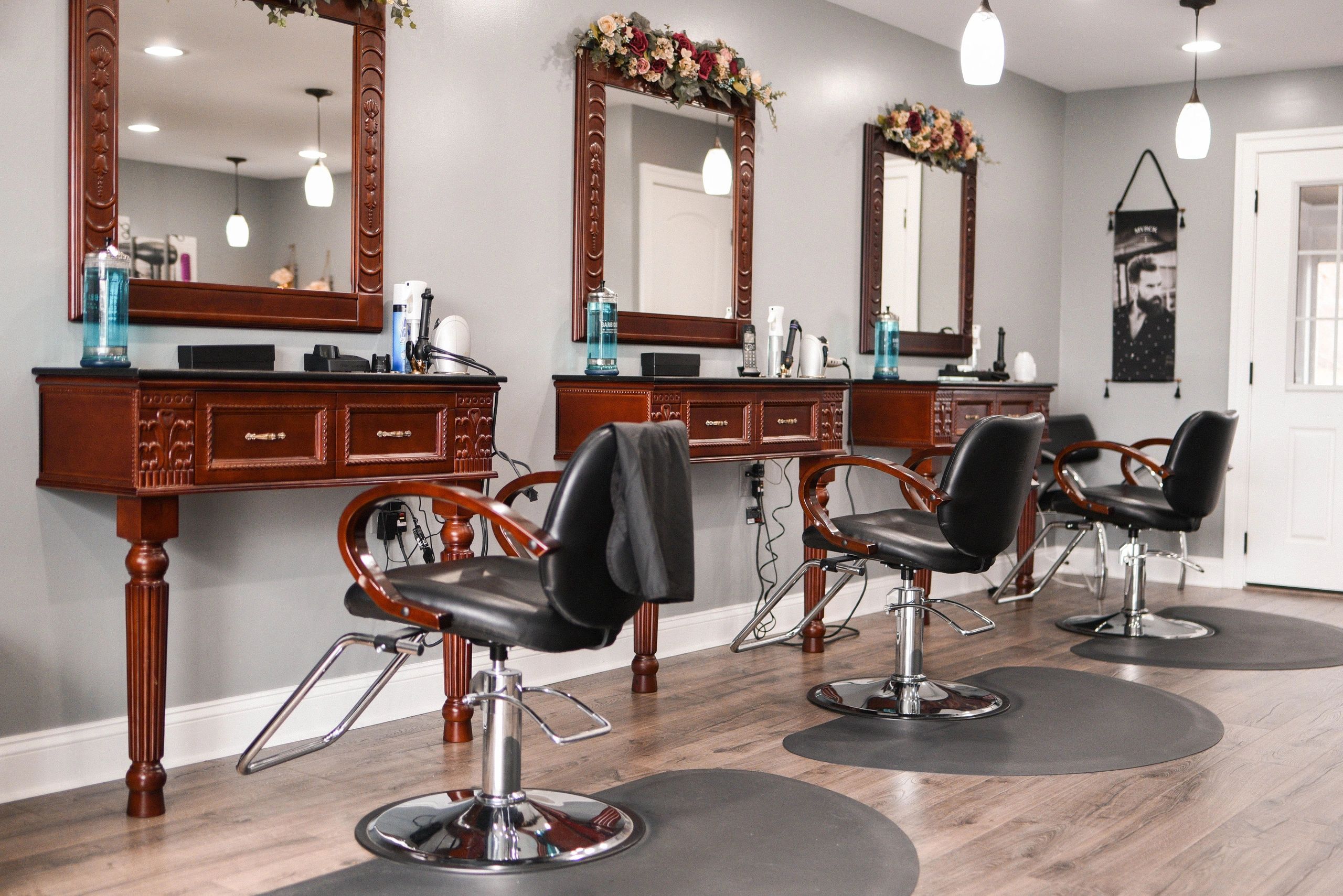 Salon Expressions in Reading, PA