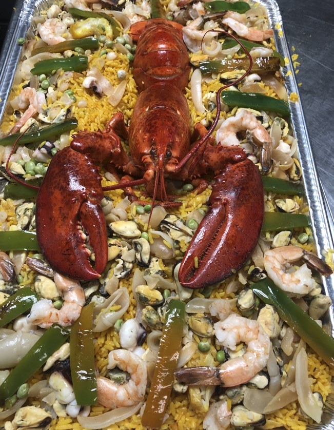 La Lechonera in Tampa, FL (2)