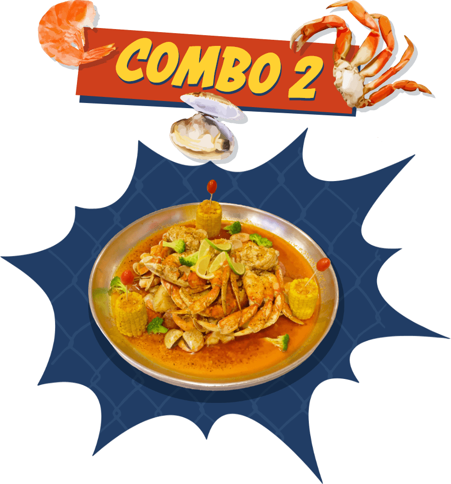 Storming Crab -Seafood Restaurant in Clarksville, IN (4)