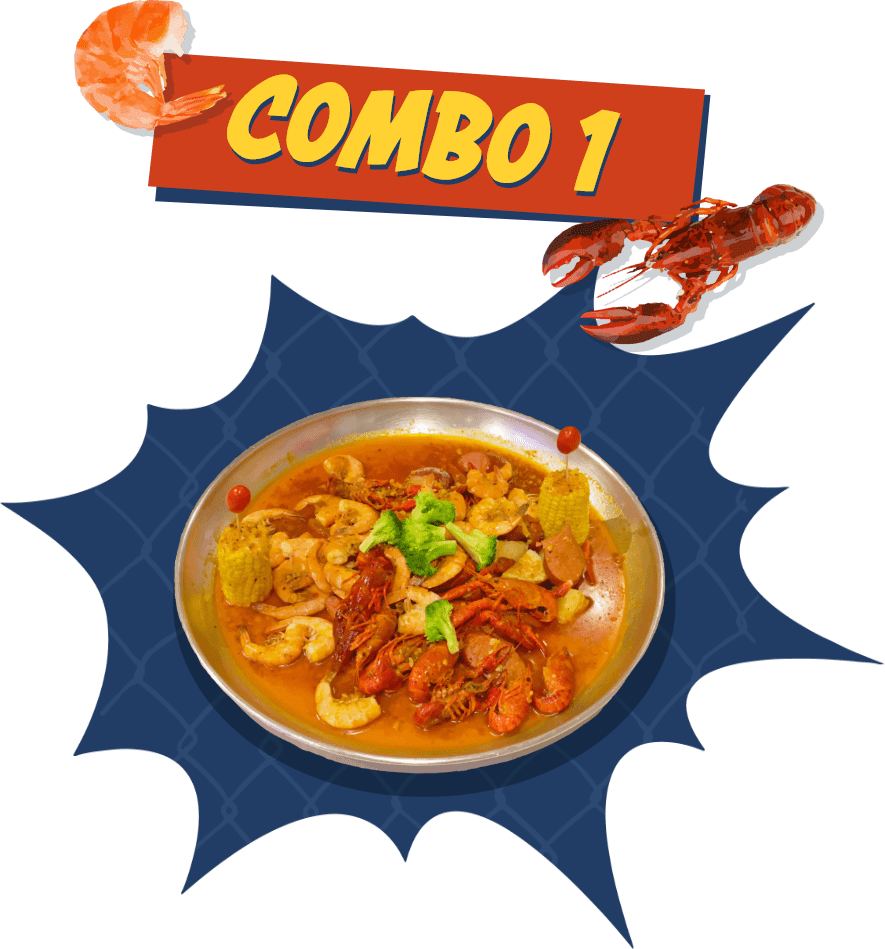 Storming Crab -Seafood Restaurant in Clarksville, IN (5)