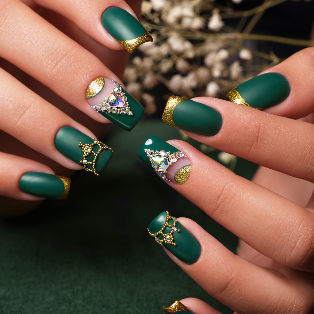 Nailbar & spa lounge in Woodmere, OH (2)