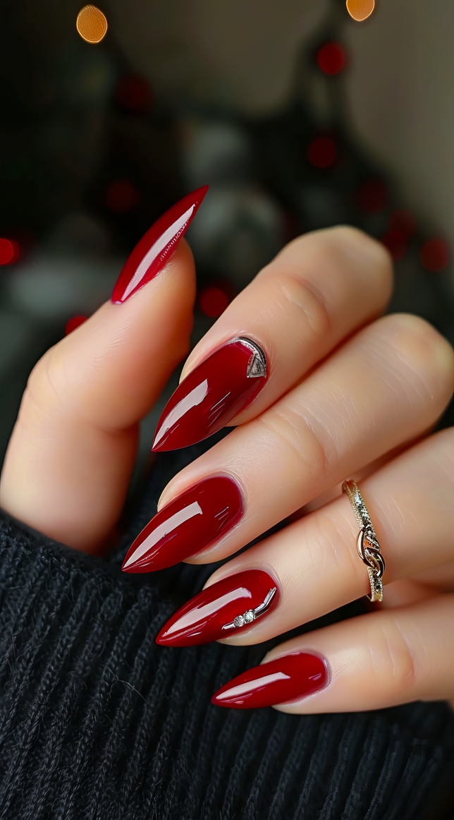 Nailbar & spa lounge in Woodmere, OH (5)