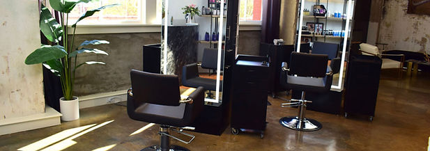 Meke The Salon in Dallas, TX (5)