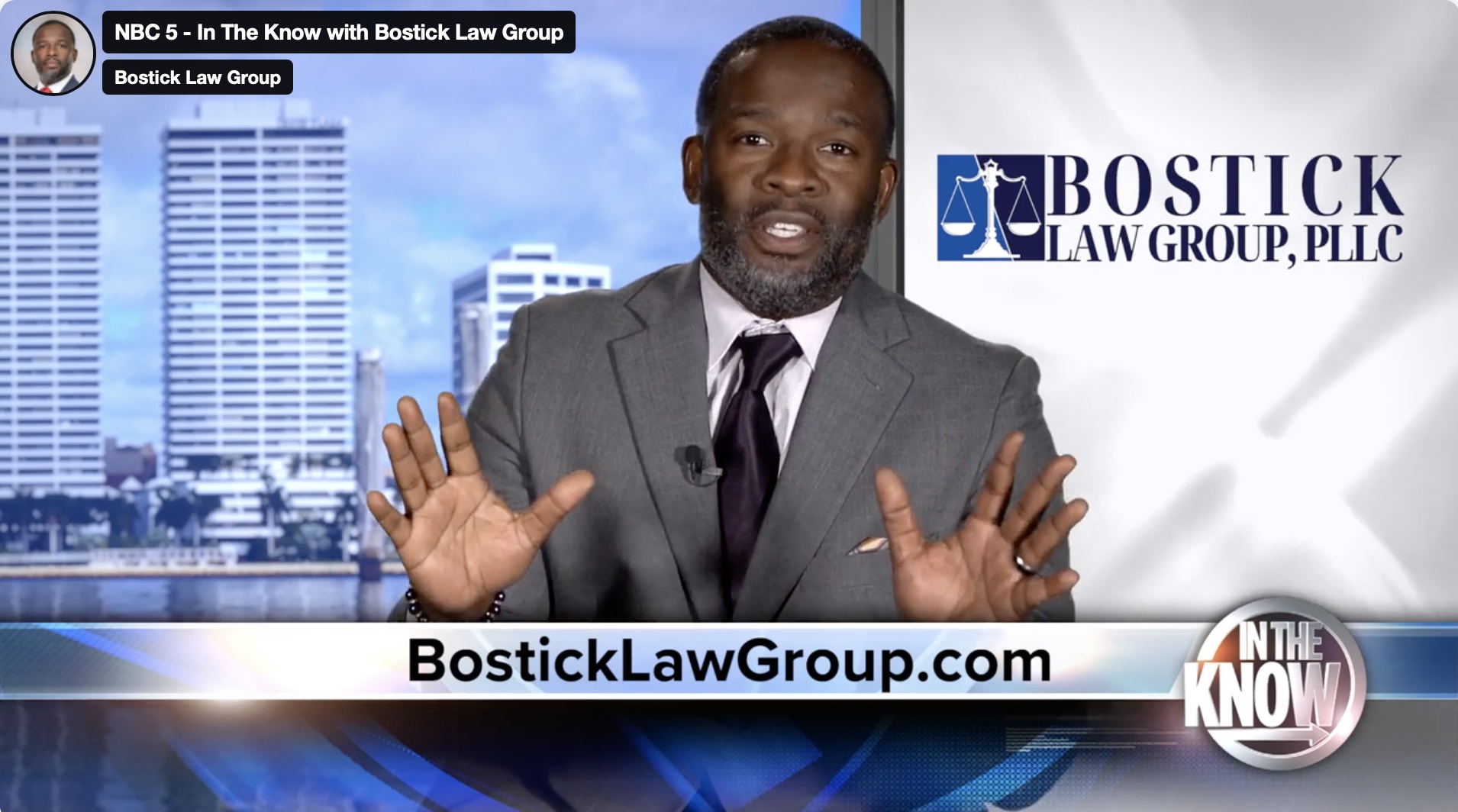 Bostick Law Group, PLLC in Pompano Beach, FL (4)