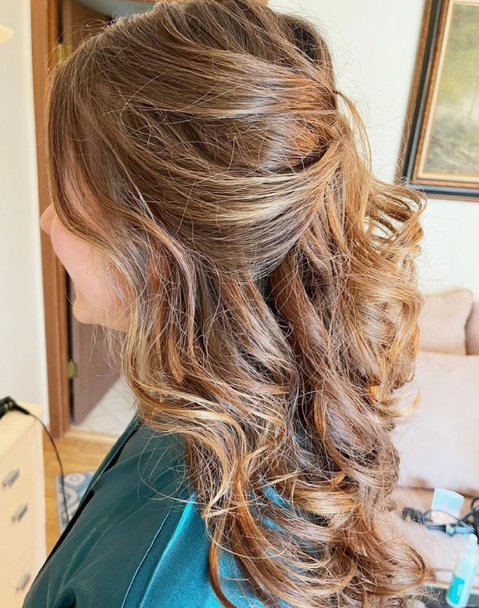 Extasy Hair Studio And Spa in Palos Hills, IL