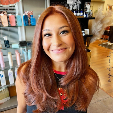 Extasy Hair Studio And Spa in Palos Hills, IL (2)