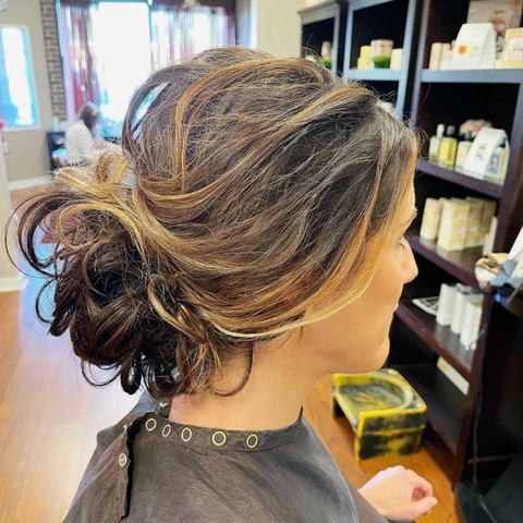 Extasy Hair Studio And Spa in Palos Hills, IL (4)