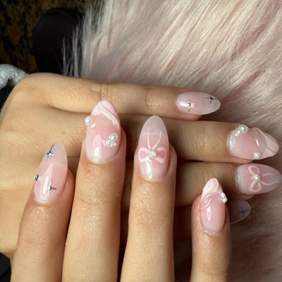 Castle Nail Salon in Aliso Viejo, CA (6)
