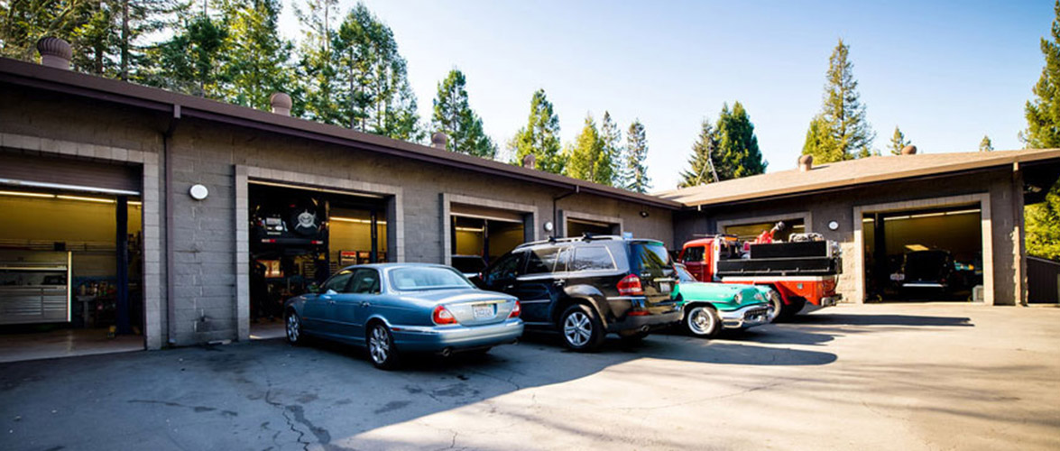 Ron Ramies Automotive Inc in Portola Valley, CA (4)