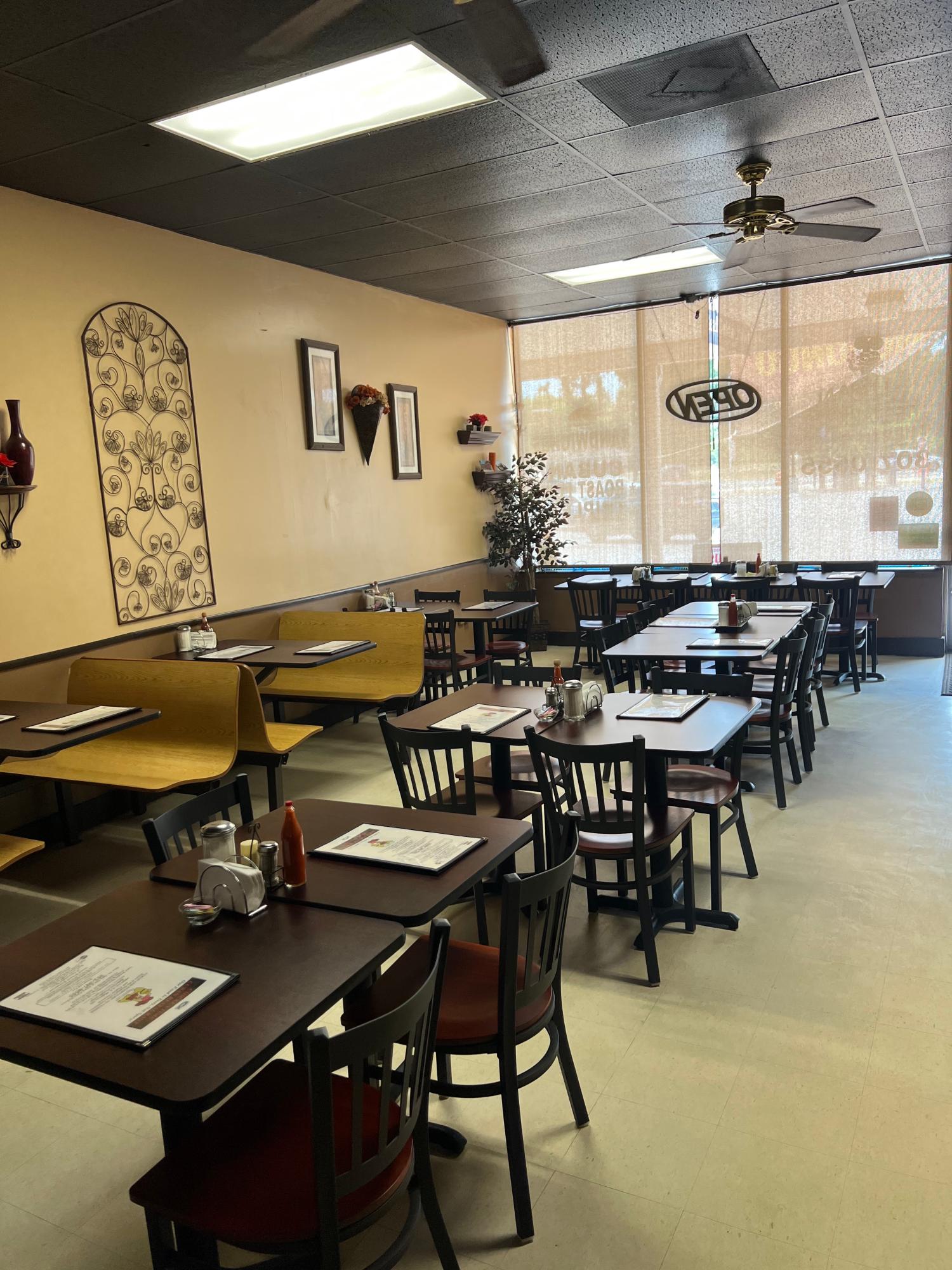 Chicken Time Cuban and Puertorican Restaurant in Belleview, FL
