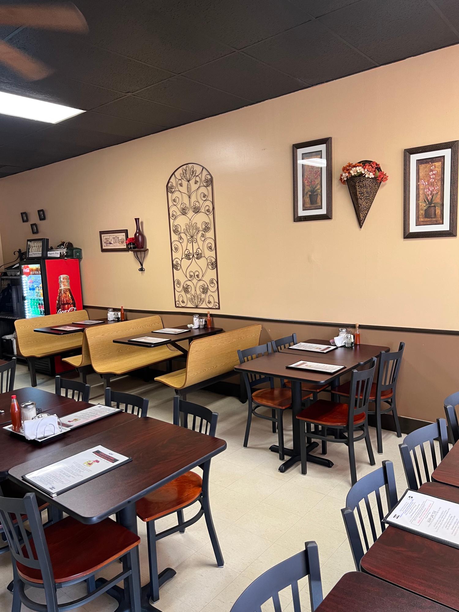 Chicken Time Cuban and Puertorican Restaurant in Belleview, FL (2)