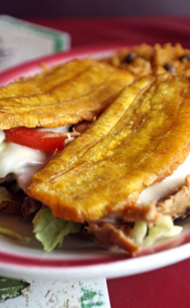 Chicken Time Cuban and Puertorican Restaurant in Belleview, FL (4)