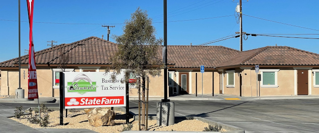 Stewart's Business & Tax Service in Barstow, CA (3)