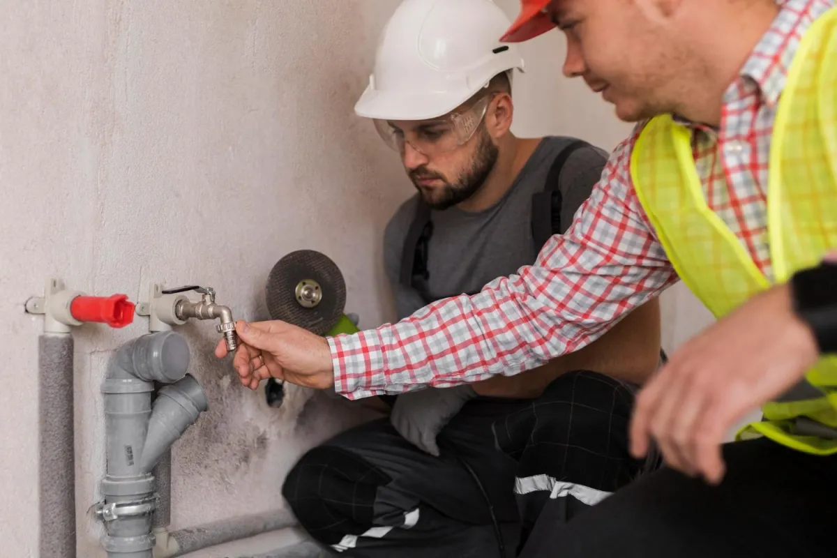 Angon Sewer & Drain, LLC in Wanaque, NJ (2)