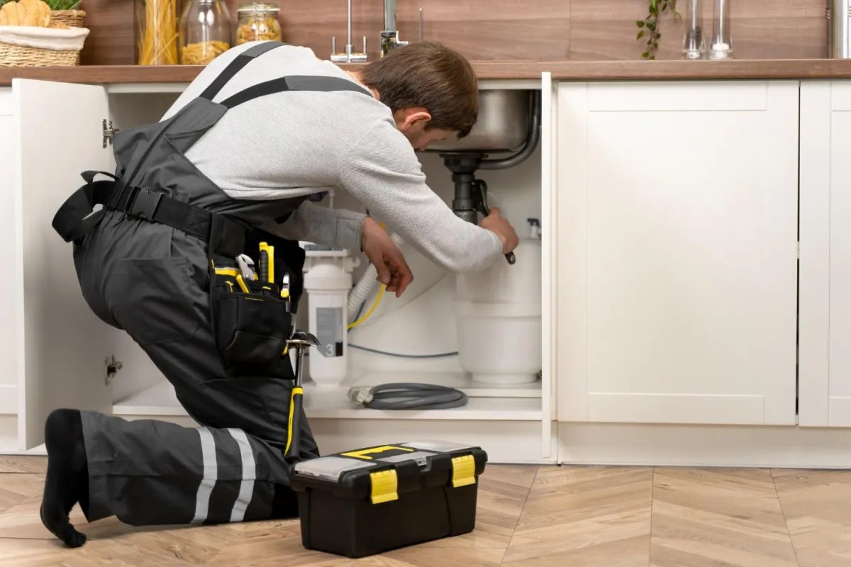 Angon Sewer & Drain, LLC in Wanaque, NJ (4)