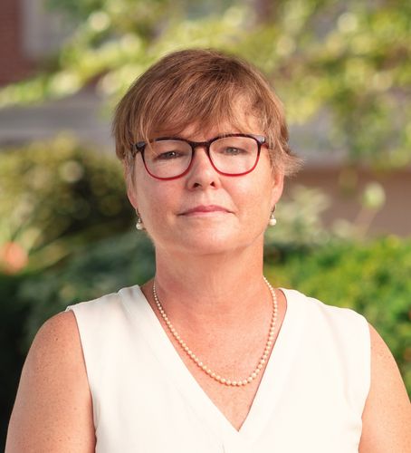 Penelope Herbert, Realtor - Corcoran Legends Realty in Tarrytown, NY