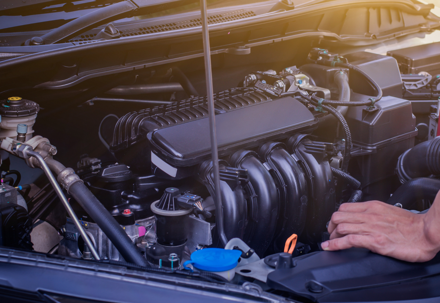 Mike's Automotive Service in West Bend, WI
