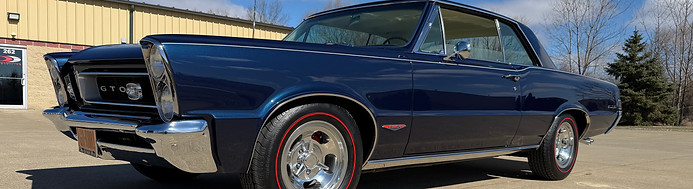 Definitive Detailing in Berea, OH