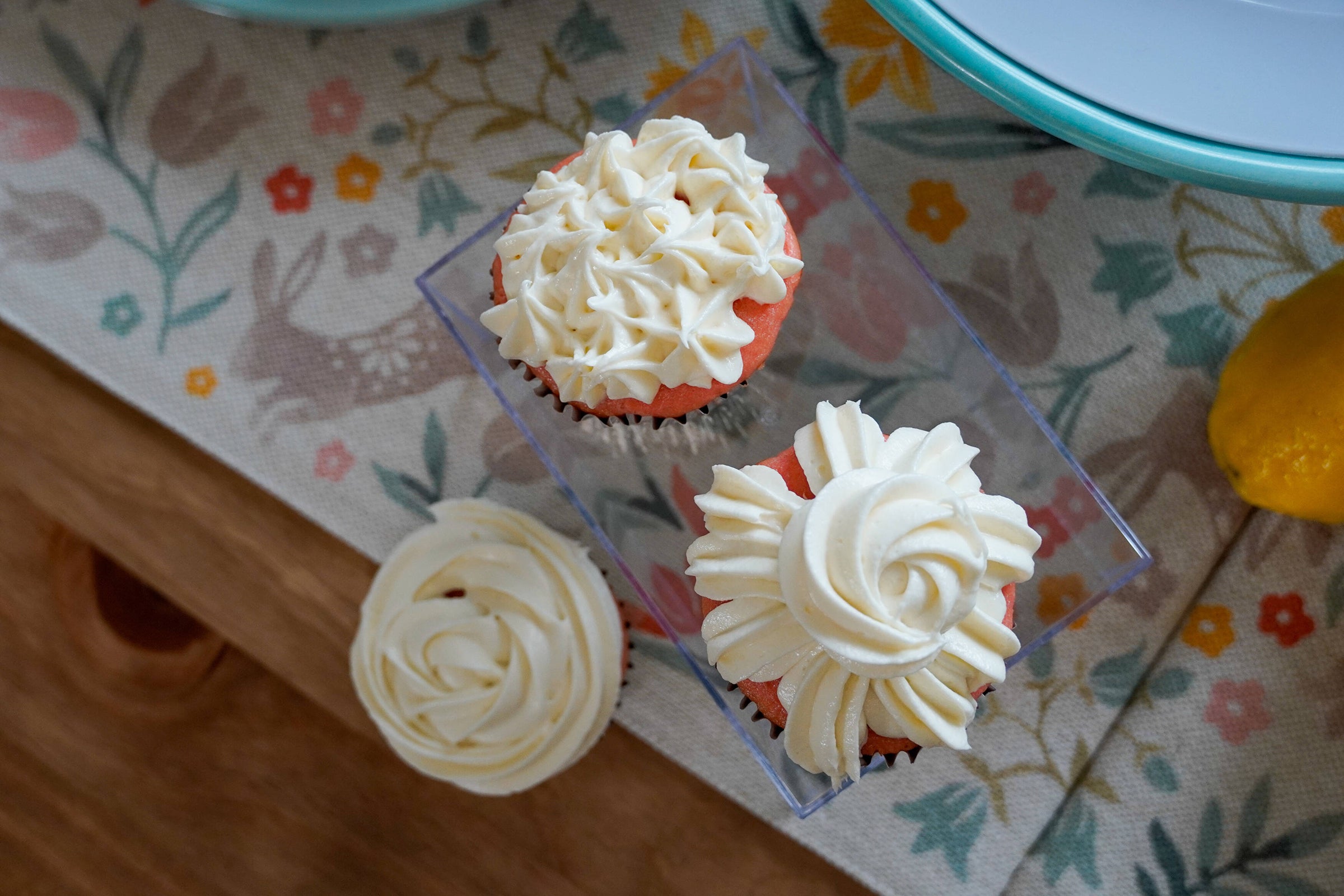 Dom's Southern Sweets Cakes Cupcakes and More in Charleston Afb, SC (2)
