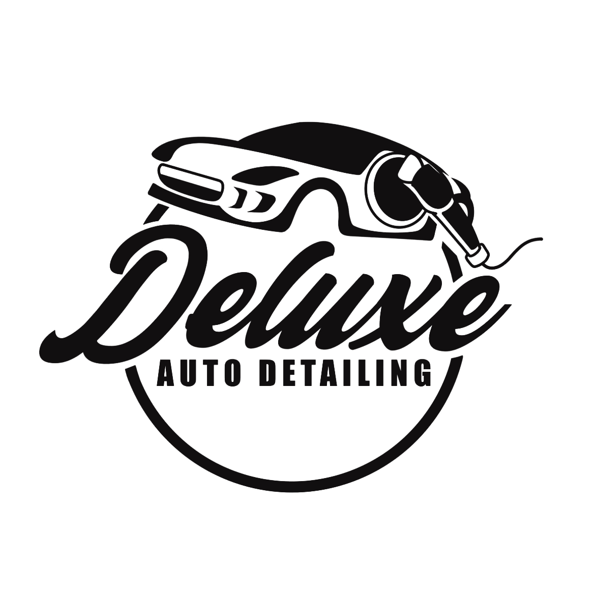Deluxe Auto Detailing in San Jose, CA
