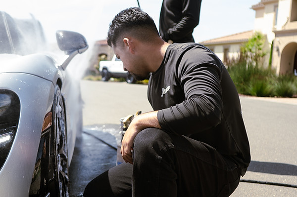 Deluxe Auto Detailing in San Jose, CA (2)