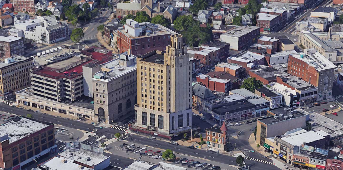 Kenneth L Rose Law Offices in Passaic, NJ