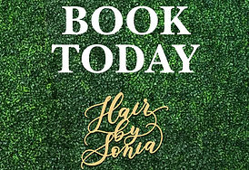 Hair by Sonia in Byram, MS (2)