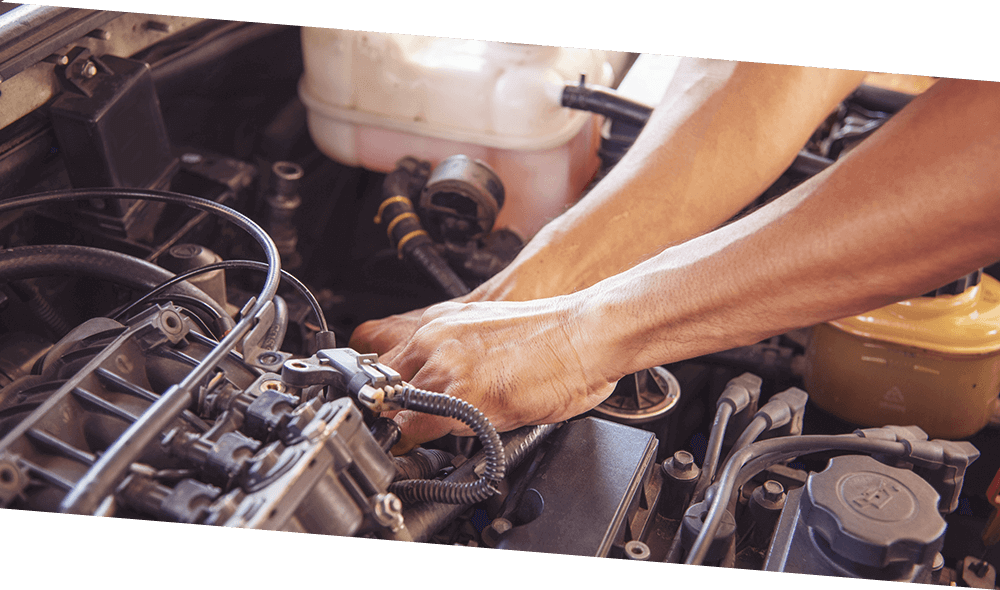 Motor Man Auto Repair in Fort Walton Beach, FL (2)