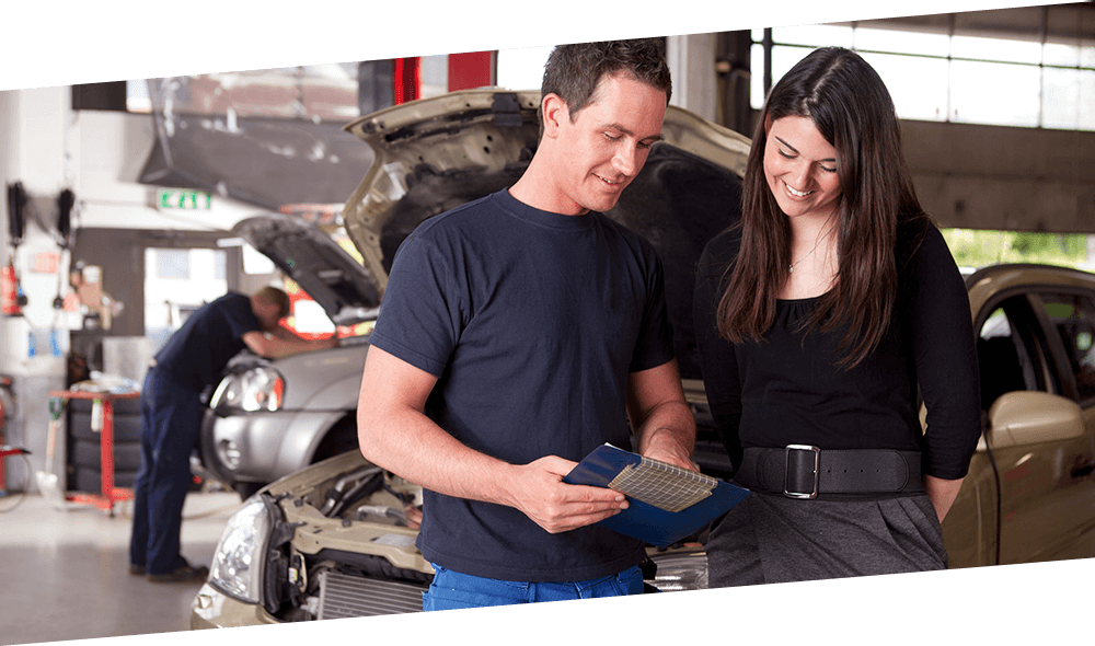 Motor Man Auto Repair in Fort Walton Beach, FL (3)