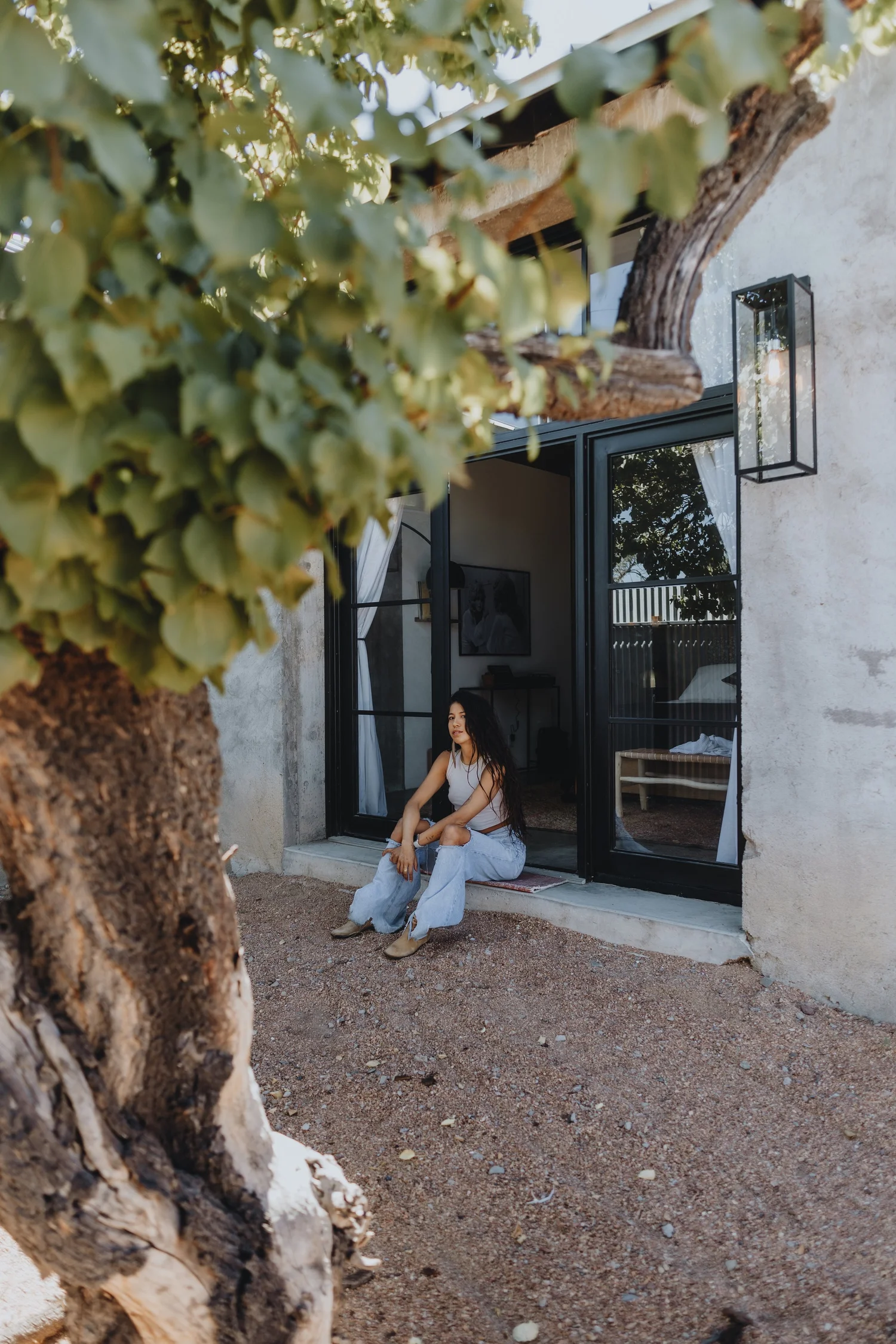 BOHEMIO Marfa | Bespoke Lodging & Paddle Club in Marfa, TX (3)