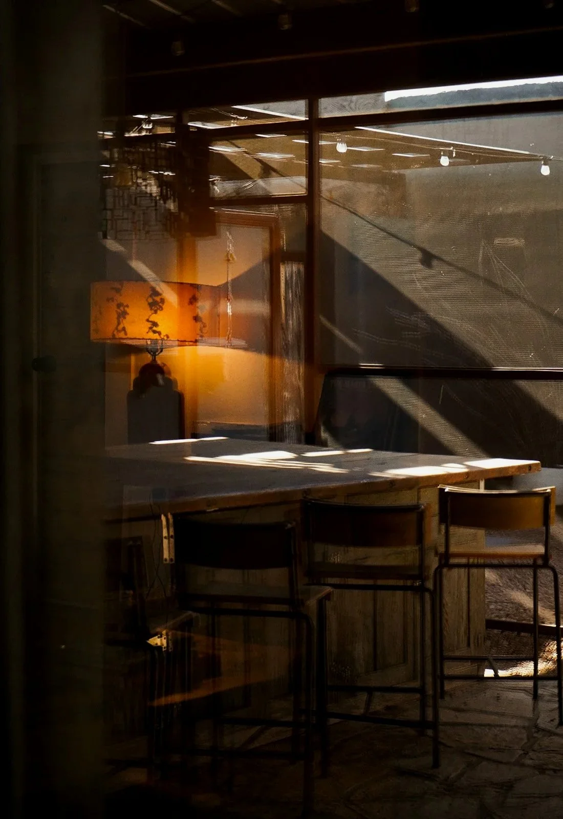 BOHEMIO Marfa | Bespoke Lodging & Paddle Club in Marfa, TX (5)