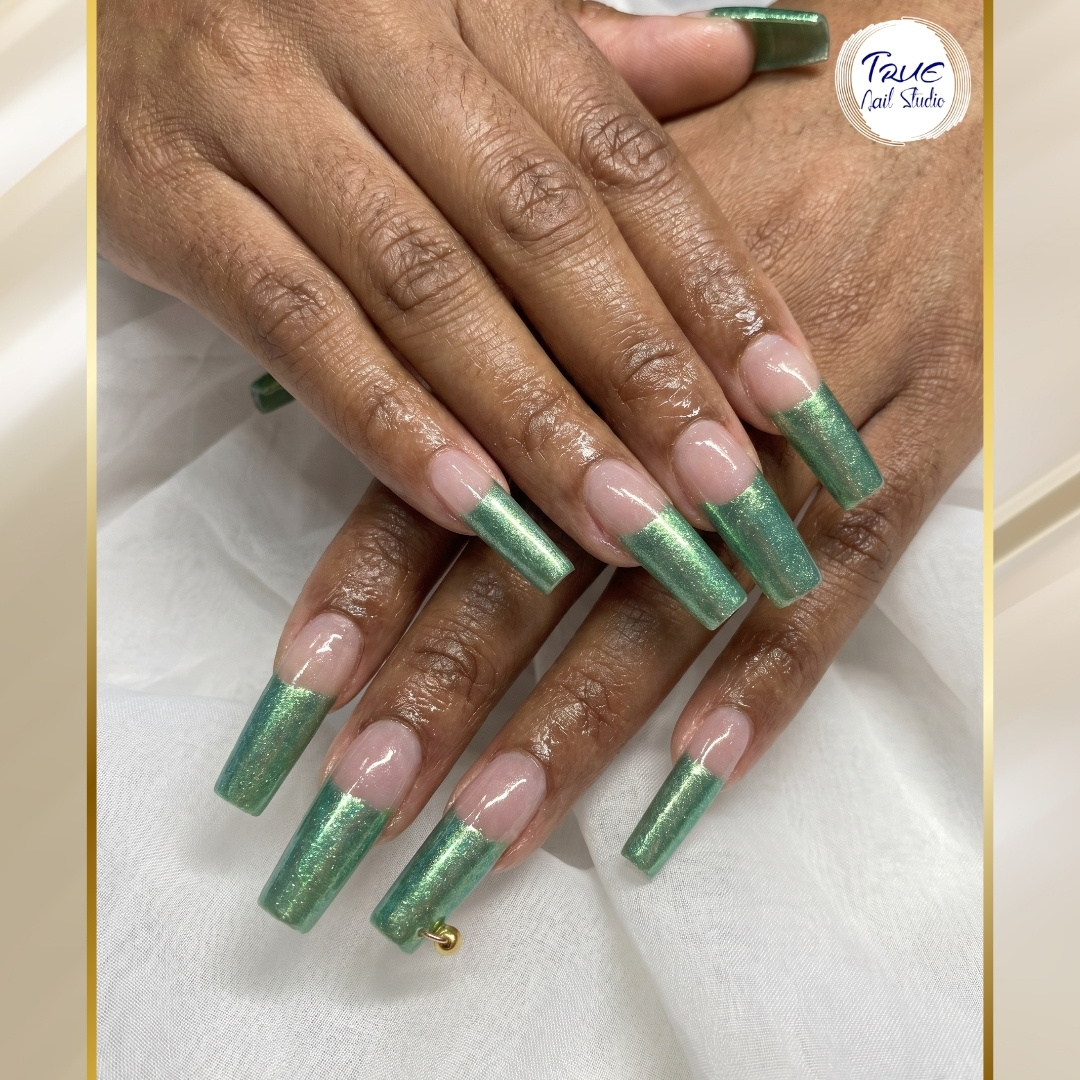 True Nail Studio in New Braunfels, TX (2)