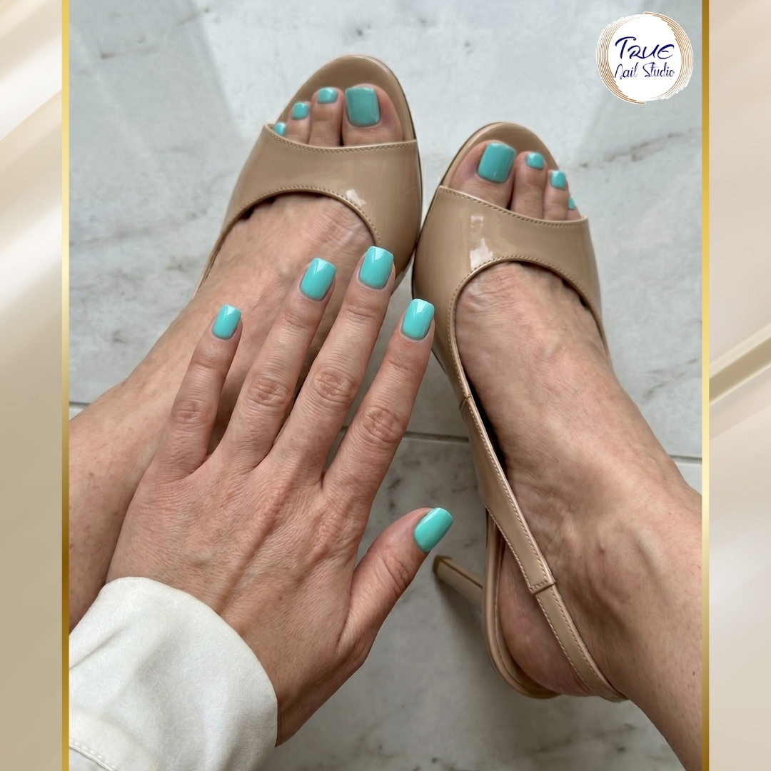True Nail Studio in New Braunfels, TX (6)