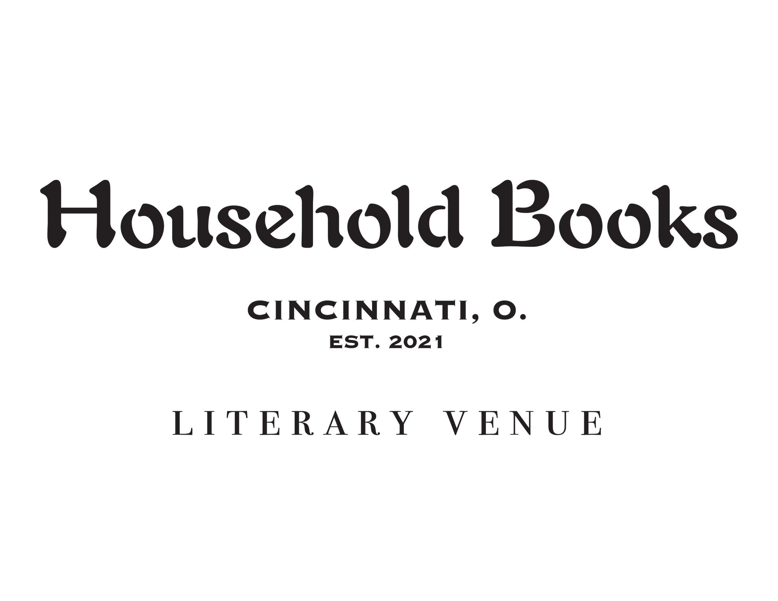 Household Books in Cincinnati, OH