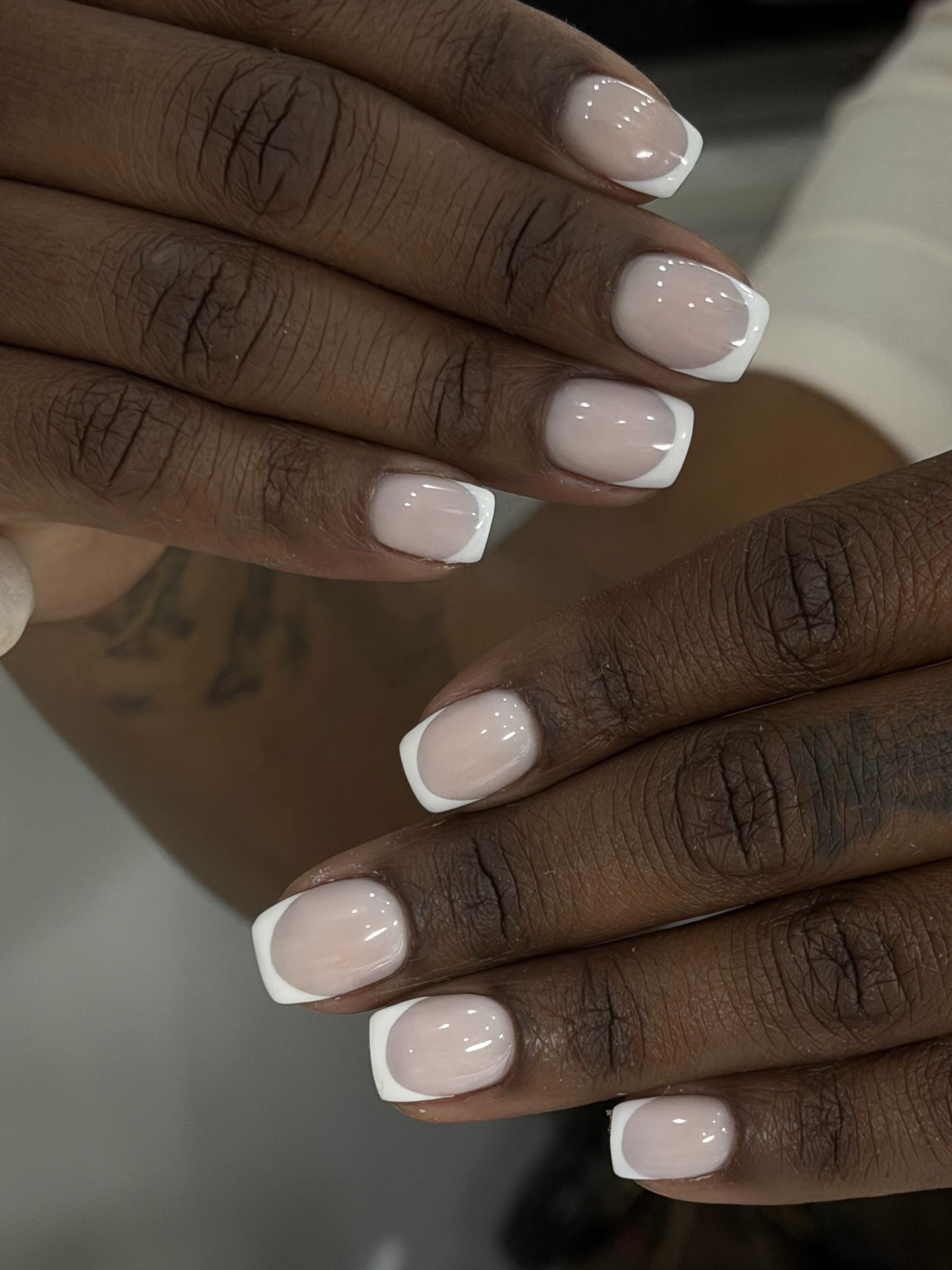 M. STUDIO- Russian manicure | Icoone | Brows | Laser in New York, NY (4)