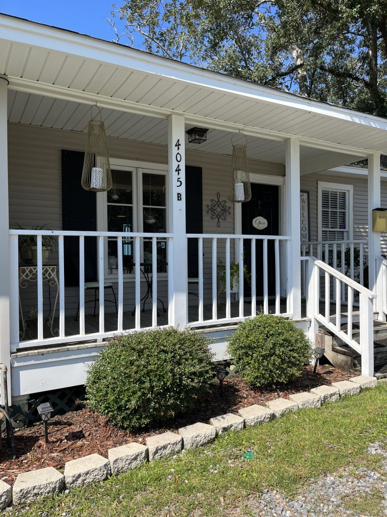Basic Elements Spa & Salon in Mandeville, LA